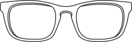 STANDARD EYEGLASS LENSES